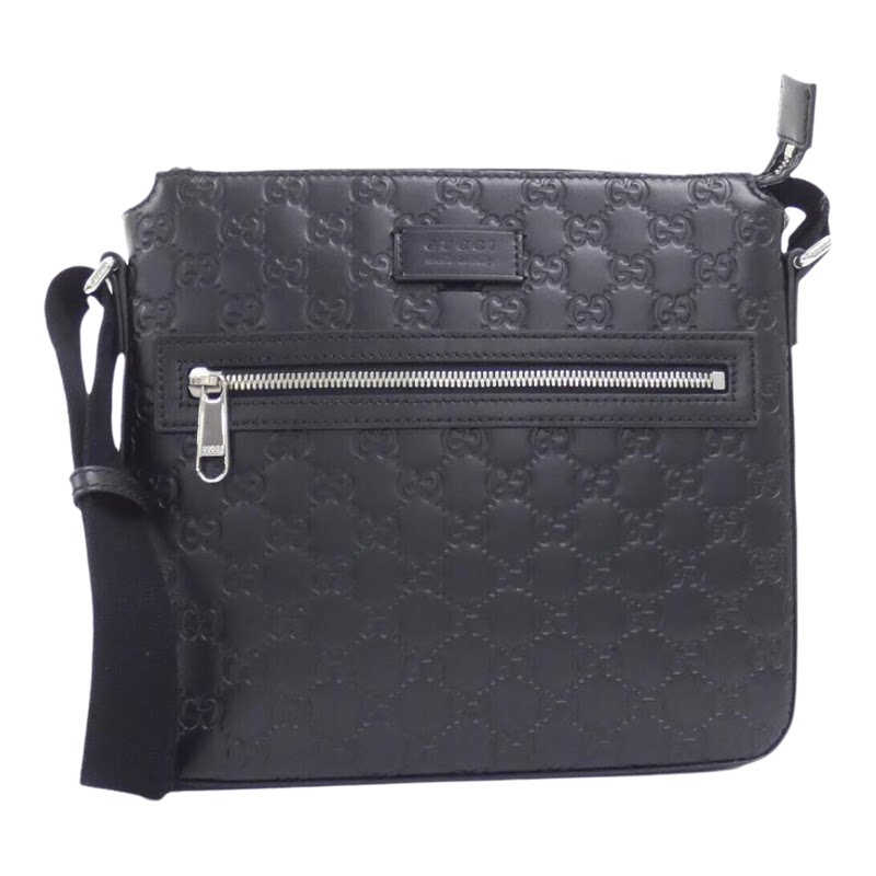 中古GUCCI古驰Bag斜挎女包