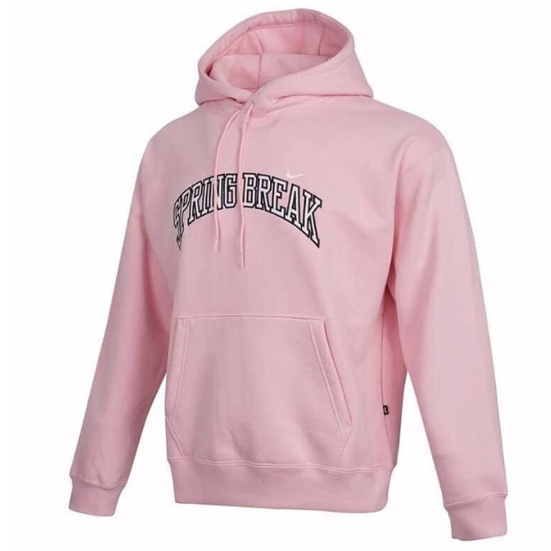 NIKE 男女连帽套头长袖卫衣 CV0865 DV9778 DM1237 DV9051 DX1084