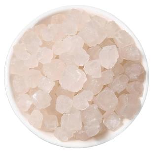 大青盐中药材正品官方旗舰店药用医用大青盐粉茶卡盐青海湖大粒盐