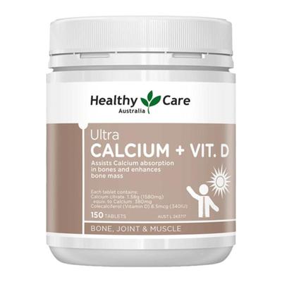 娘娘钙补钙成人中老年孕妇