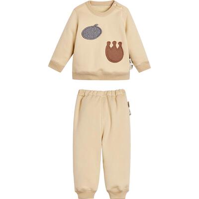 江南布衣婴童两件套套装