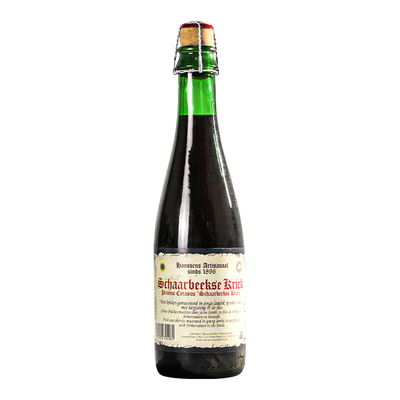 比利时进口翰森老樱桃/沙克贝斯老贵兹酸啤兰比克精酿啤酒pk3泉