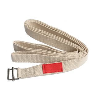 施颜瑜伽伸展带艾扬格专业辅助带艾扬格瑜伽学院2.5cm伸展带爆款