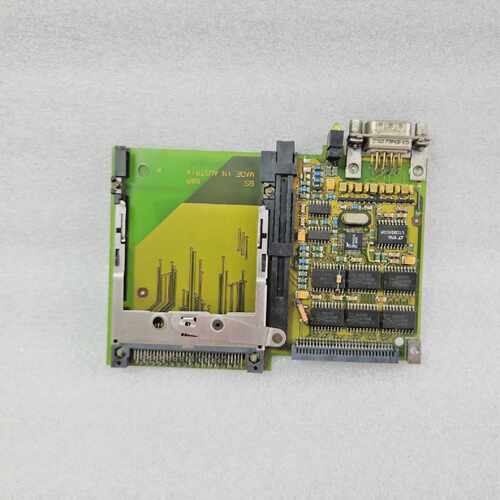 B&R CP260M/1 CPU/CONTROL CARD 22411007 FREE FAST SHIP BY DHL