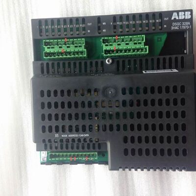 议价ABB机器人IO模块DSQC328A