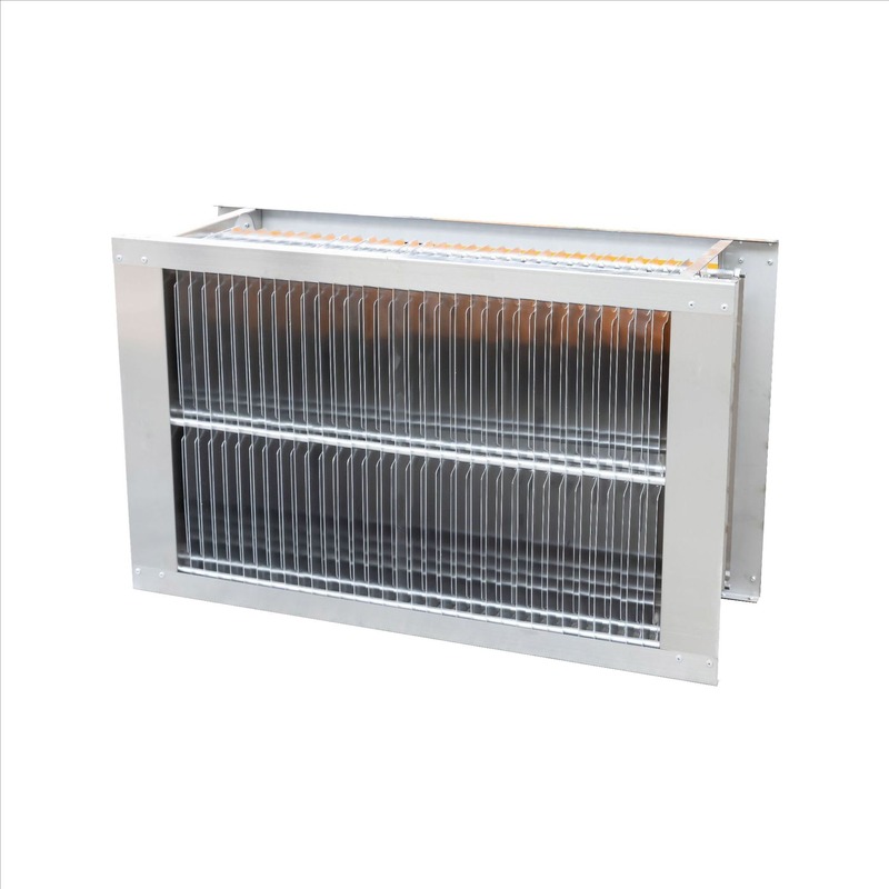 商用油烟净化一体机油烟净化器烟罩一体机抽油烟净化商用