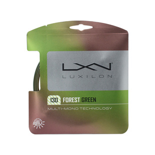 Wilson威尔胜舒适力士浪网球线 1.25网线聚酯旋转耐打硬线ELEMENT