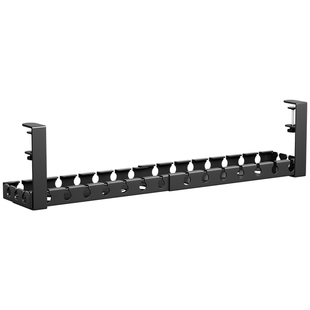 路由器放置架桌下理线器数据线收纳盒插座固定收纳神器wifi置物架