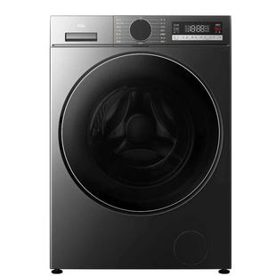 TCL超旋风V3R洗烘一体12.5KG大容量滚筒洗衣机全自动家用以旧换新