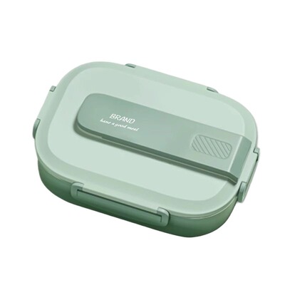 开学【316不锈钢】学生儿童饭盒