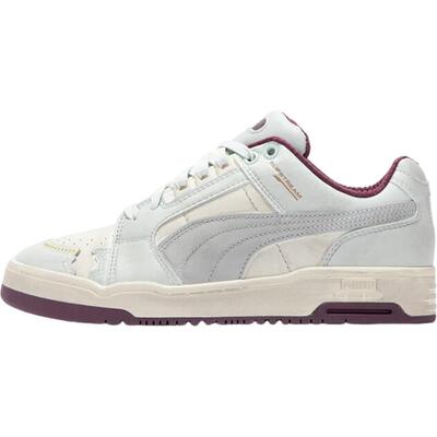 Puma/彪马官方正品SLIPSTREAM LO男女时尚简约休闲板鞋384237-01