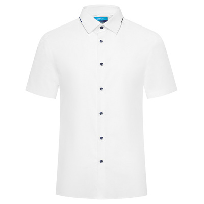 G2000男装短袖休闲衬衫