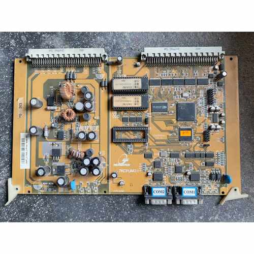 询价-弘讯7KCPUM2-1 CPU主板，双串口COM1 COM2
