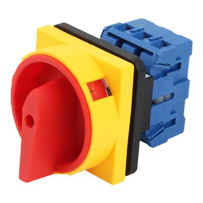 SFD11-32A万能转换开关