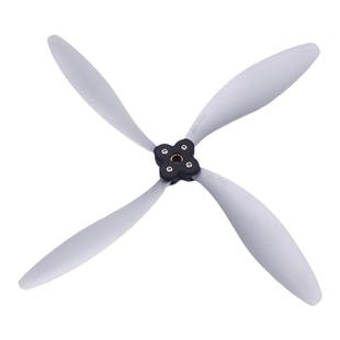 组合螺旋桨6050 7060 8060三叶四叶2/3/4叶桨 航模固定翼遥控飞机