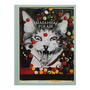 现货【保证正版】深濑昌久作品集 Masahisa Fukase 深濑昌久 日本摄影大师深濑昌久完整作品集 赤々舍 华源时空