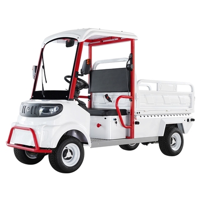 【厂家直销】小巴士电动四轮车