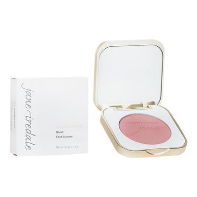 Jane Iredale珍爱芮德单色矿物奇幻腮红百搭自然#BarelyRose 3.2g