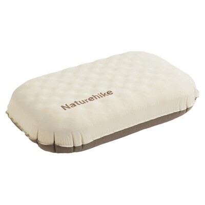 Naturehike户外旅行便携充气枕头