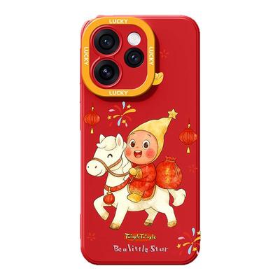 适用oppo手机壳时尚创意保护壳女