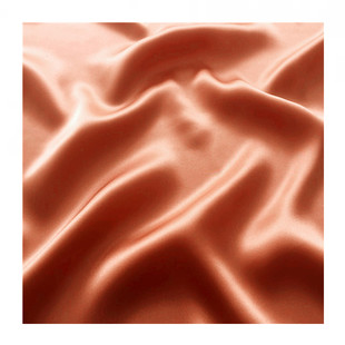 真丝缎小布头料零碎布头刀口布料缎面桑蚕丝绸缎零头尾布面料清仓