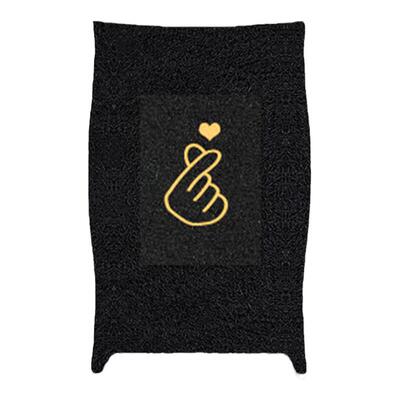 电动车脚垫防水防滑加厚耐用定制