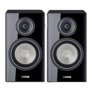 CANTON/德国金榜Townus30原装进口高保真无源HIFI2.0发烧书架音箱