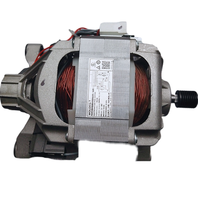 海尔滚筒洗衣机电机原装