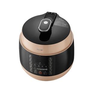 Haier/海尔 HPC-M160ADZ电压力锅双胆6L容量家用全自动智能高压锅