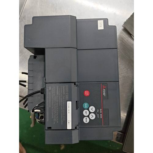 询价下单FR-CS84-160-60 三凌 变频器 可开发票