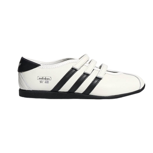 adidas阿迪达斯三叶草安福休闲复古玛丽珍薄底T头鞋夏女鞋 KH6225