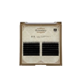 0.03嫁接睫毛美睫店专用手工开花单根多根自然仿真细软0.12零触感