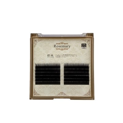 0.03睫毛单根手动开花自然仿真