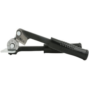 RIDGID美国里奇400系列手动不锈钢管铜管弯管器弯管机弯仪表管