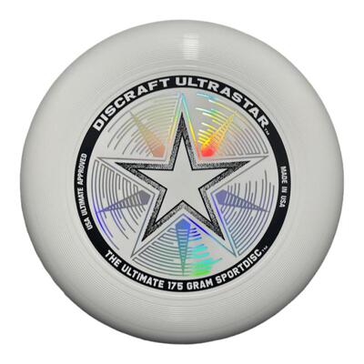 Discraft175g赛事标准飞盘