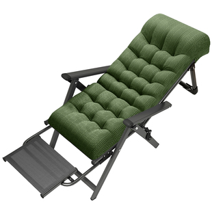 午憩宝躺椅折叠床办公室午休神器新款两用靠背椅家用舒适午睡椅子