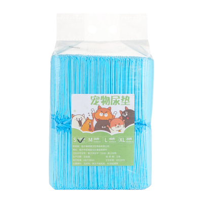 狗狗尿垫加厚除臭吸水尿片宠物