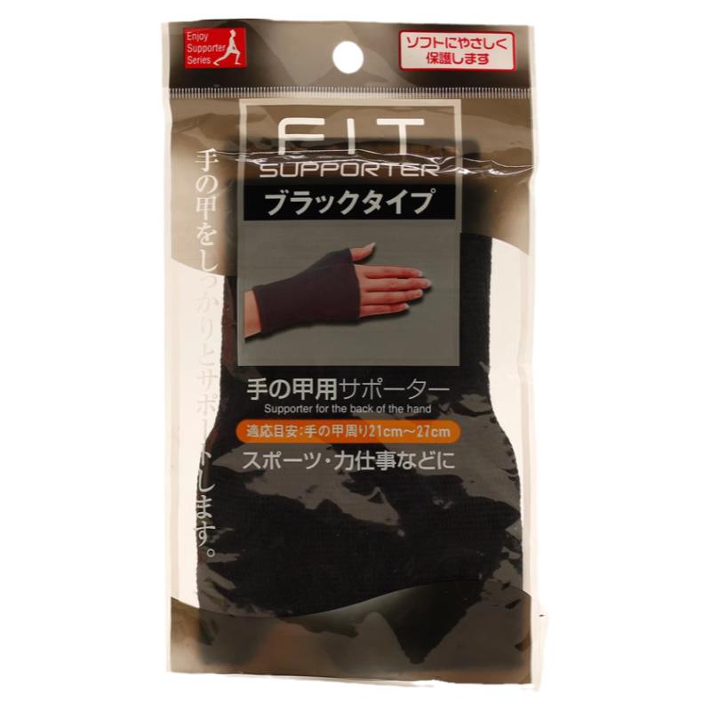 包邮日本露指手套Z34运动健身女黑色护手骑车秋冬保温半指手套