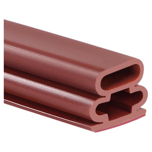 防盗门密封条进户门防风隔音条门窗挡风神器门框门底门缝密封胶条