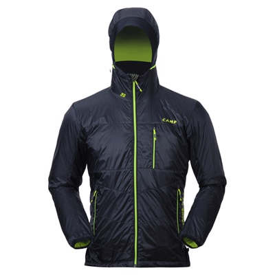 户外登山保暖透气primaloft棉服