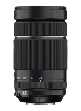 富士XF70-300mm远摄变焦镜头