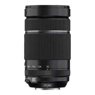 【现货】富士XF70-300mmF4-5.6 R LM OIS WR远摄变焦镜头 xf70300