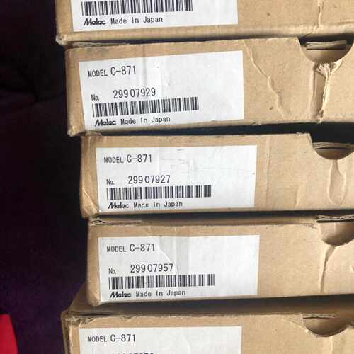 议价melec C-871 KP1261-2，DA12-4PC适用
