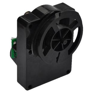 自动售货机电机马达无人售卖机 贩卖机 配件 减速齿轮箱DC12V/24V