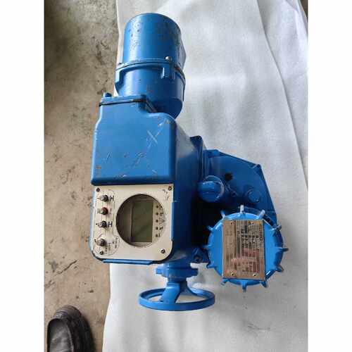 DREHMO电动执行器 DIM 59 B3-160议价