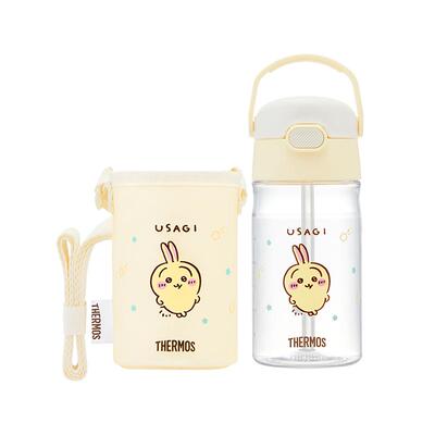膳魔师Tritan儿童水杯运动适用