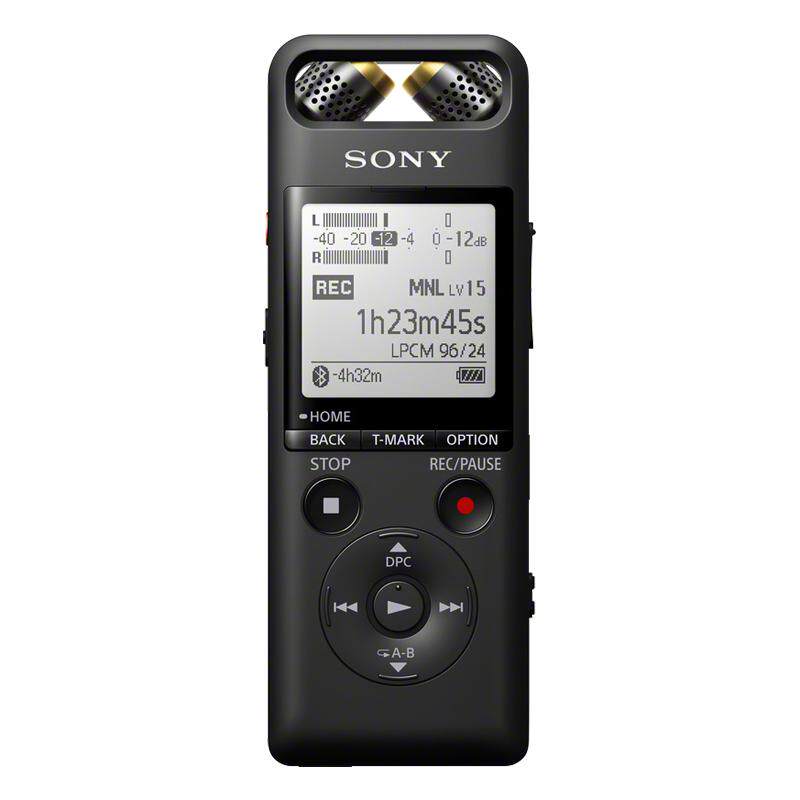 PCM-A10录音笔专业数码线性
