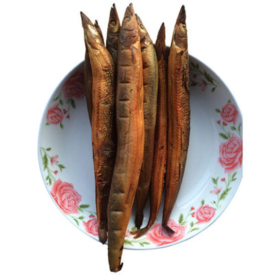 河北保定白洋淀锅包鱼2斤包邮