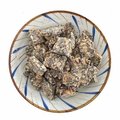 老式安徽炒米糖特产儿时味道