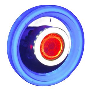 适配深远四季星009/T90/GT1/奇迹牛恶魔之眼幻彩可调色透镜大灯